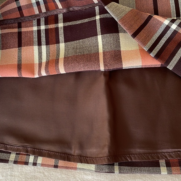 Aritzia New Classic Mini Sz 0 NWT - Picture 3 of 6